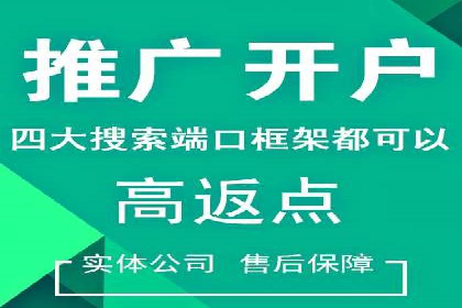 百度竞价广告代运营的五大优势及在某行业的成功应用